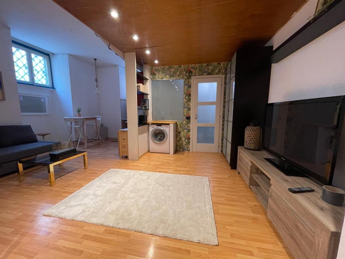 Apartamento At Simone Cavallini