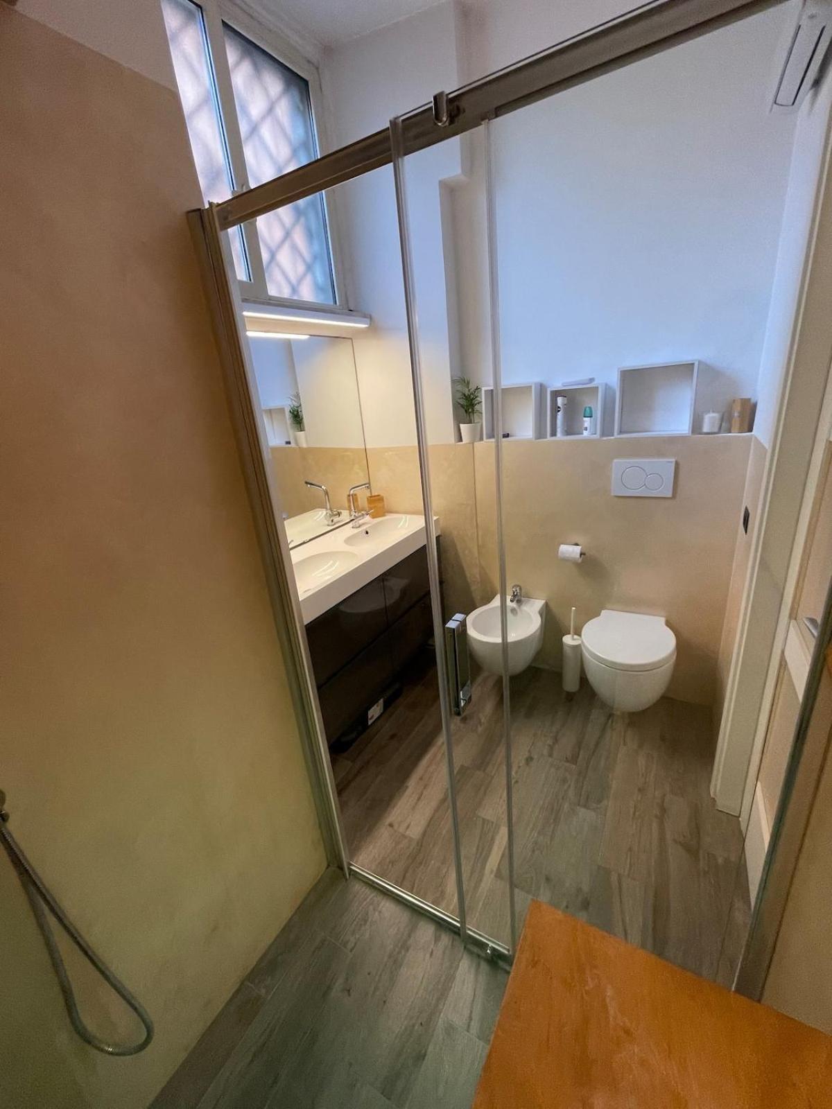 Apartamento At Simone Cavallini *
